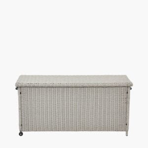 Stone Grey Small Cushion Box K/D - Image 6
