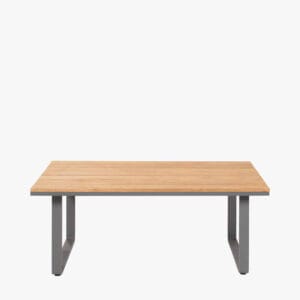 Stockholm Anthracite Outdoor Seating Set - Image 8