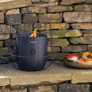 Cosiscoop Basket Black Lantern - Image 4