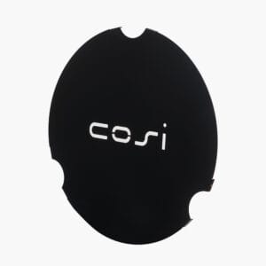 Cosi Cover Plate for Large Round Glass Set - Image 7