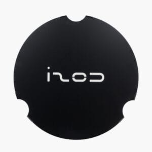 Cosi Cover Plate for Large Round Glass Set - Image 5