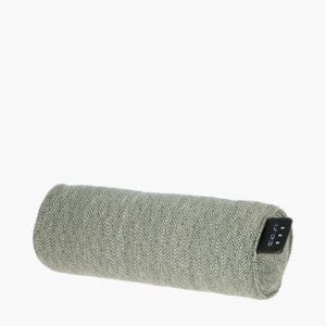 Cosipillow Heated Comfort Bolster Green 45x15cm - Image 6