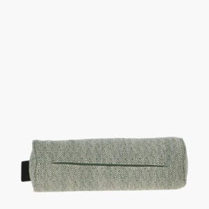 Cosipillow Heated Comfort Bolster Green 45x15cm - Image 5