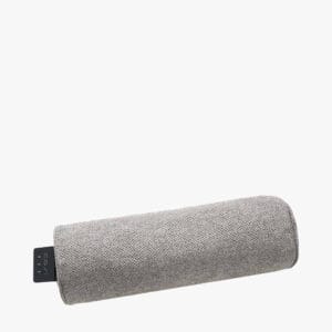 Cosipillow Heated Comfort Bolster Grey 45x15cm - Image 6