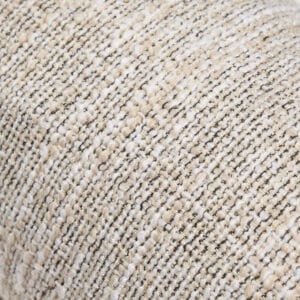 Cosipillow Heated Comfort Bolster Natural 45x15cm - Image 3