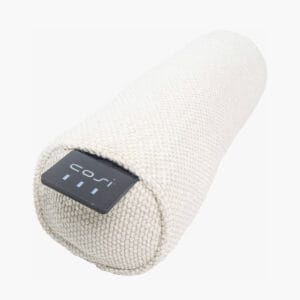 Cosipillow Heated Comfort Bolster Teddy 45x15cm - Image 8