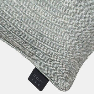 Cosipillow Heated Comfort Square Green 50x50cm - Image 6