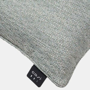 Cosipillow Heated Comfort Square Green 50x50cm - Image 5
