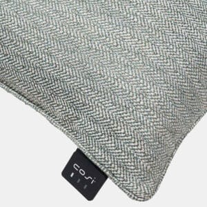 Cosipillow Heated Comfort Square Green 50x50cm - Image 4