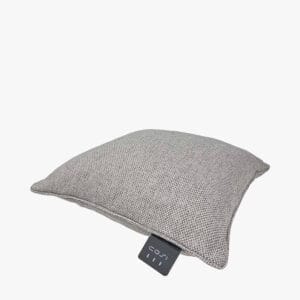Cosipillow Heated Comfort Square Grey 50x50cm - Image 5