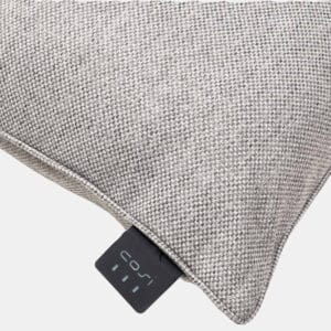 Cosipillow Heated Comfort Square Grey 50x50cm - Image 4