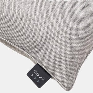 Cosipillow Heated Comfort Square Grey 50x50cm - Image 3