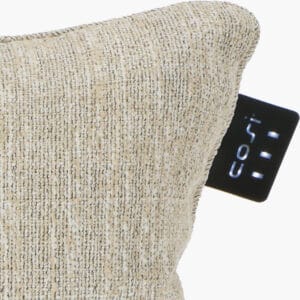 Cosipillow Heated Comfort Square Natural 50x50cm - Image 5