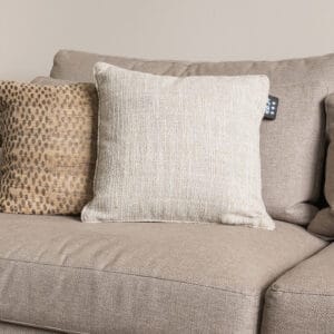 Cosipillow Heated Comfort Square Natural 50x50cm - Image 3