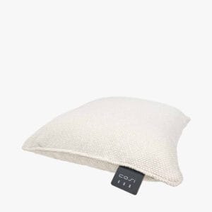 Cosipillow Heated Comfort Square Teddy 50x50cm - Image 5