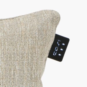 Cosipillow Heated Comfort Rectangular Natural 40x60cm - Image 5