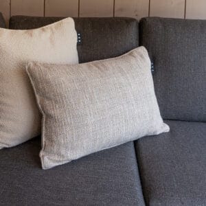 Cosipillow Heated Comfort Rectangular Natural 40x60cm - Image 3