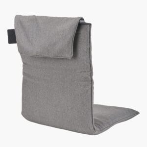 Cosipillow Heated Seat Large Grey - Image 7