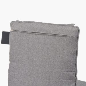 Cosipillow Heated Seat Large Grey - Image 6