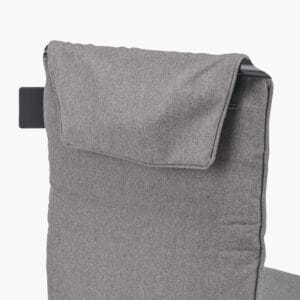 Cosipillow Heated Seat Large Grey - Image 5