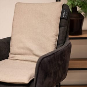 Cosipillow Heated Seat Large Natural - Image 8