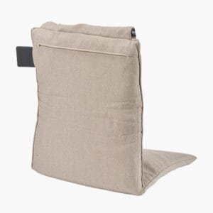 Cosipillow Heated Seat Large Natural - Image 5