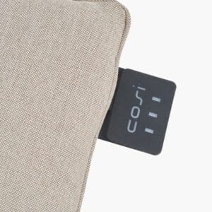 Cosipillow Heated Seat Small Natural - Image 3