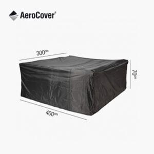 Outdoor covers