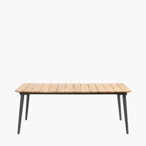 Reims Outdoor Dining Set - Image 8