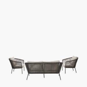 Reims Outdoor Seating Set - Image 6
