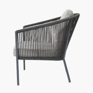 Reims Outdoor Seating Set - Image 3