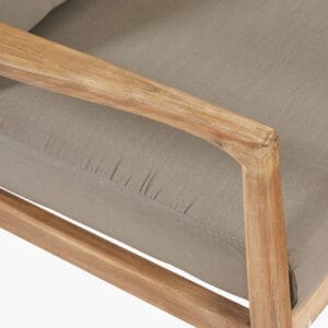 Malta Outdoor Corner Seating Set - Image 5