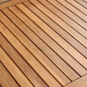 Malta Outdoor Corner Seating Set - Image 4