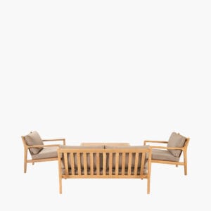 Malta Outdoor Seating Set - Image 7