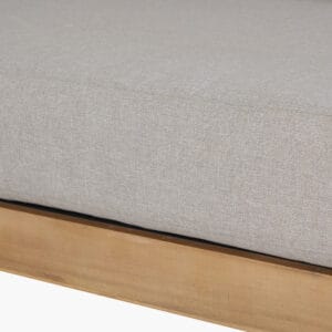 Osaka Outdoor Corner Seating Set - Image 6