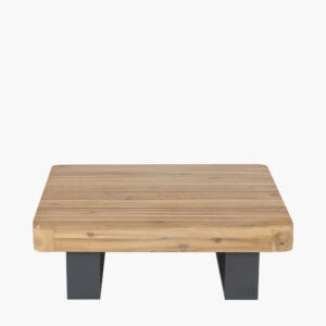 Osaka Outdoor Corner Seating Set - Image 11
