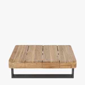 Osaka Outdoor Corner Seating Set - Image 10