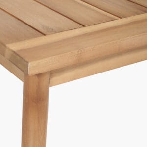 Denver Grey Outdoor Seating Set - Image 4