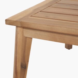 Denver Grey Outdoor Seating Set - Image 3