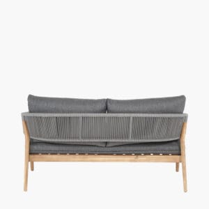 Denver Grey Outdoor Seating Set - Image 10