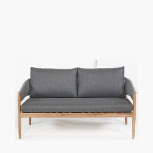 Denver Grey Outdoor Seating Set - Image 11