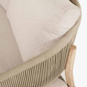 Denver Sage Green Outdoor Seating Set - Image 6