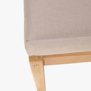 Malta Outdoor Footstool - Image 6