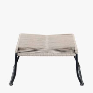 Pang Mink Outdoor Hocker Set - Image 7