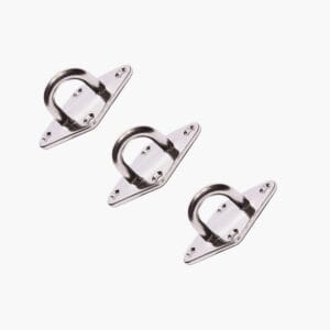 Mounting Set for Triangle Shade Sails - Image 3