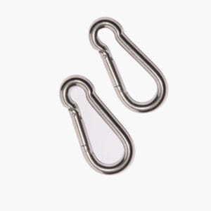 Mounting Set for Square / Rectangular Shade Sails - Image 5