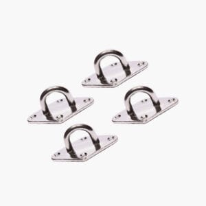 Mounting Set for Square / Rectangular Shade Sails - Image 3