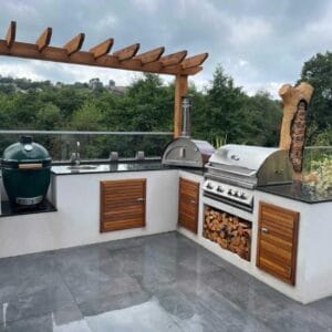 Whistler Burford 4 Grill - Image 8