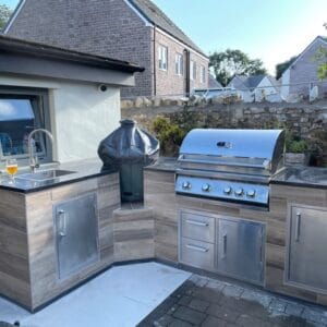 Whistler Burford 4 Grill - Image 5