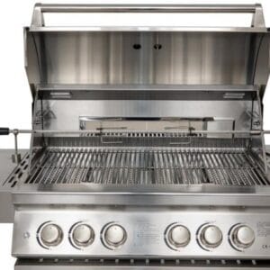 Burford/Bibury 5 Rotisserie Set (Heavy Duty) - Image 3